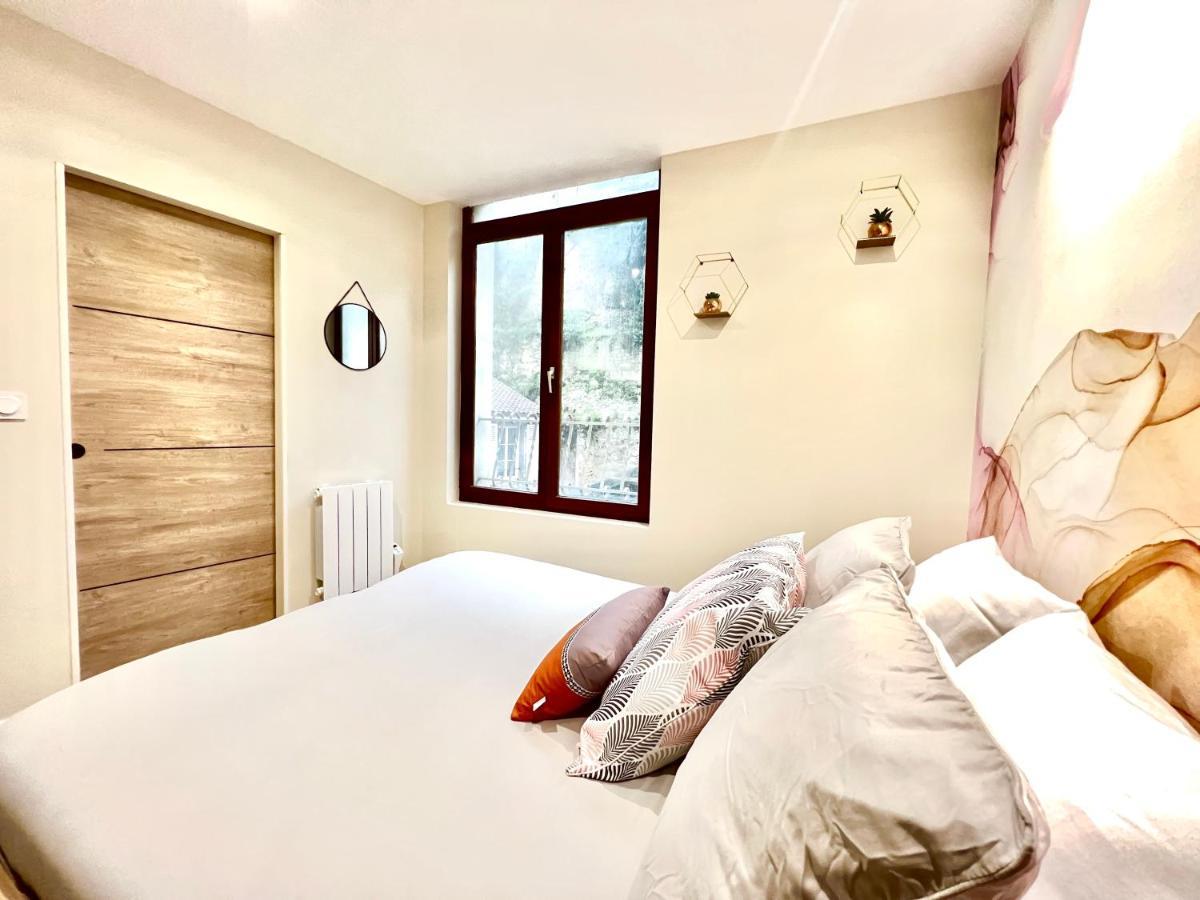 L'Odyssee, A 5 Min De La Gare ~ Fibre + Parking Apartment Poitiers Exterior photo